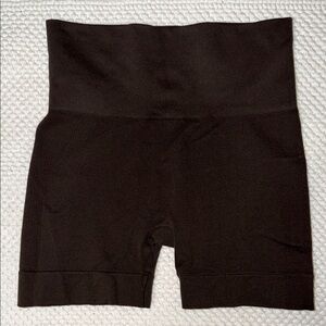 Set Active Sculptflex Bike Shorts - Espresso
